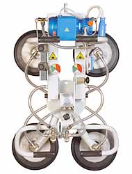 vacuum lifter